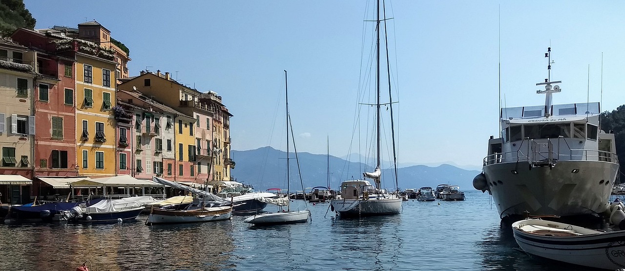 3-Day Adventure on the Portofino Coast